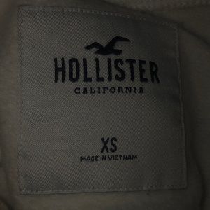 Hollister sweatshirt